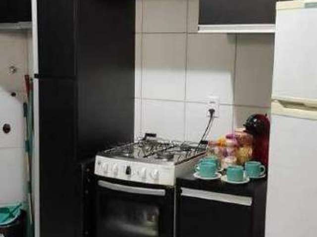 Apartamento à venda, 2 quartos, 1 vaga, UMUARAMA - Uberlândia/MG