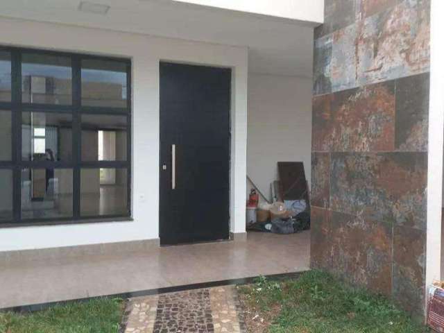 Casa à venda, 3 quartos, 1 suíte, 2 vagas, GAVEA SUL - Uberlândia/MG