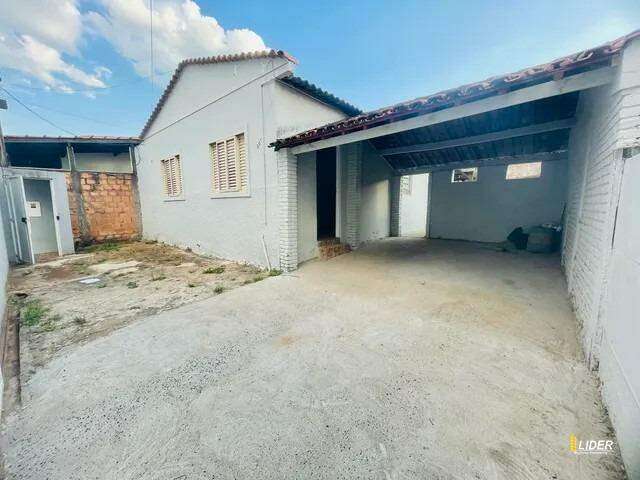 Casa à venda, 2 quartos, 1 suíte, 2 vagas, Jaraguá - Uberlândia/MG