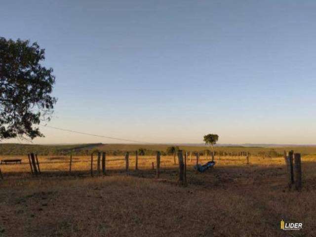 Fazenda à venda, Área Rural de Mineiros - MINEIROS/GO