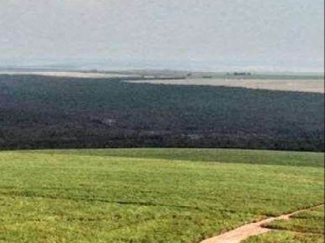 Fazenda à venda, Área Rural de Mineiros - MINEIROS/GO