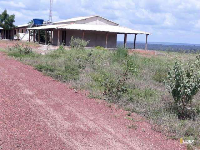 Fazenda à venda, AREA RURAL DE BALSAS - MA - Balsas/MA