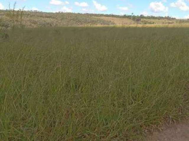 Fazenda à venda, Área Rural de Niquelândia - Niquelândia/GO