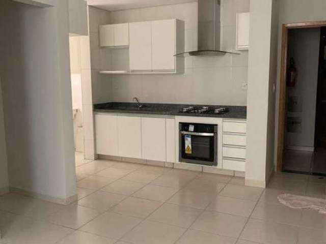 Apartamento à venda, 2 quartos, 1 vaga, JARDIM CELIA - Uberlândia/MG