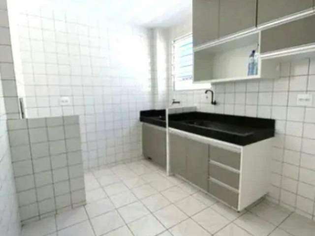 Apartamento à venda, 2 quartos, 1 vaga, Brasil - Uberlândia/MG