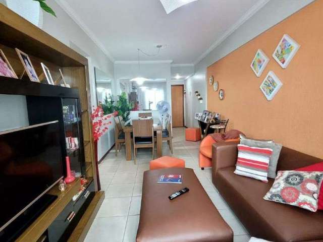 Apartamento à venda, 3 quartos, 1 suíte, 1 vaga, MARTINS - Uberlândia/MG