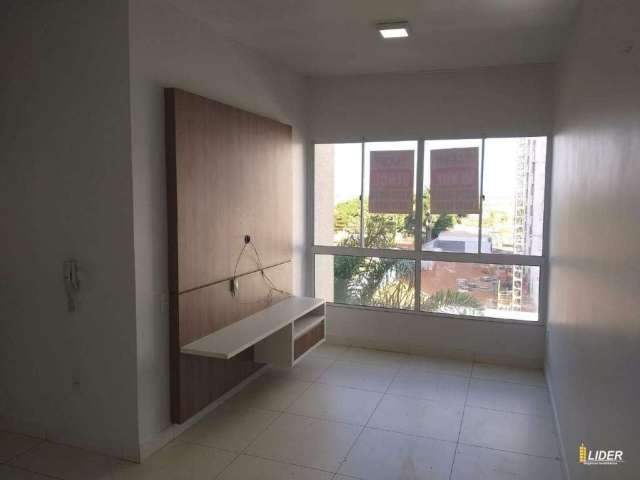 Apartamento à venda, 2 quartos, 1 suíte, 1 vaga, JARDIM HOLANDA - Uberlândia/MG