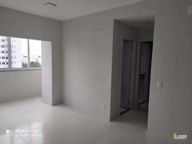 Apartamento à venda, 2 quartos, 1 suíte, 1 vaga, JARDIM HOLANDA - Uberlândia/MG