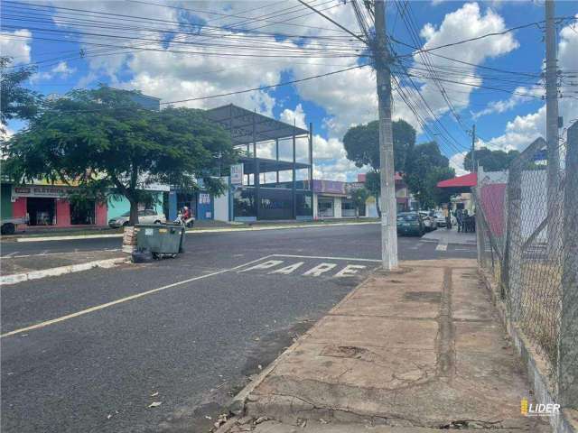 TERRENO à venda, GRANADA - Uberlândia/MG