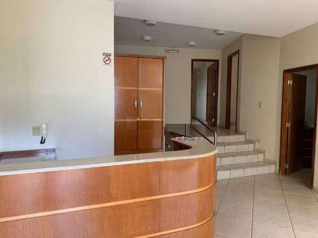 casa comercial à venda, 3 quartos, 2 suítes, 3 vagas, MARTINS - Uberlândia/MG