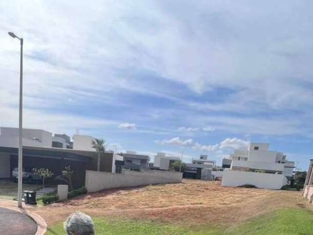 TERRENO EM CONDOMÍNIO à venda, JARDIM SUL - Uberlândia/MG