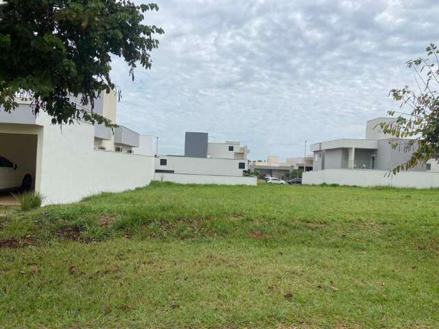 TERRENO EM CONDOMÍNIO à venda, Shopping Park - Uberlândia/MG