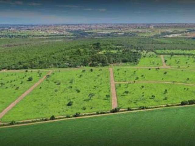 TERRENO EM CONDOMÍNIO à venda, Shopping Park - Uberlândia/MG