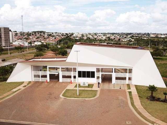 TERRENO EM CONDOMÍNIO à venda, LARANJEIRAS - Uberlândia/MG