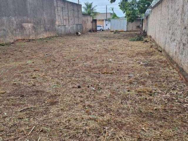 TERRENO à venda, CARAJAS - Uberlândia/MG