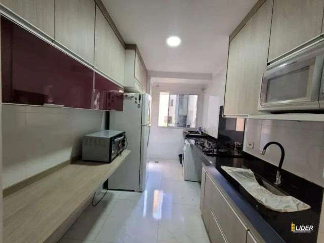 Apartamento à venda, 3 quartos, 1 suíte, 1 vaga, CHACARAS TUBALINA E QUARTEL - Uberlândia/MG