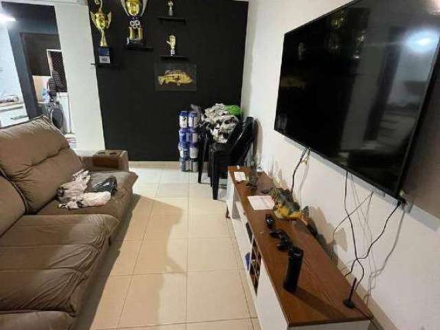 Apartamento à venda, 3 quartos, 1 suíte, 1 vaga, JARDIM DAS PALMEIRAS - Uberlândia/MG