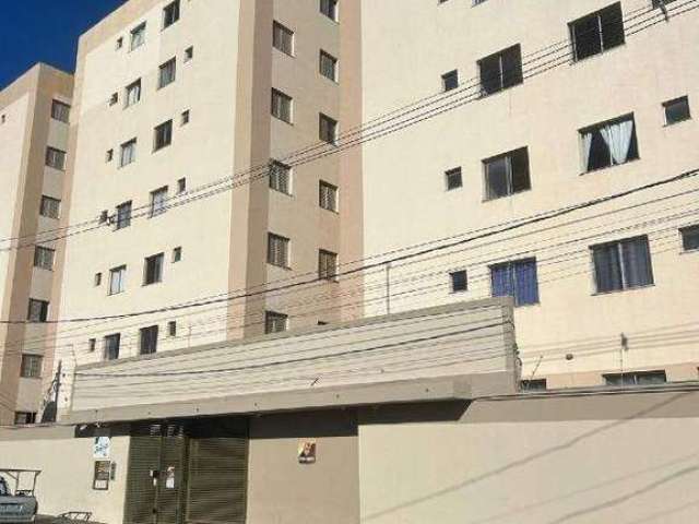 Apartamento à venda, 2 quartos, 1 vaga, PANORAMA - Uberlândia/MG