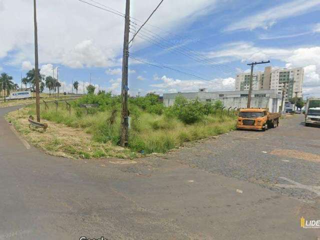 TERRENO à venda, MARTA HELENA - Uberlândia/MG