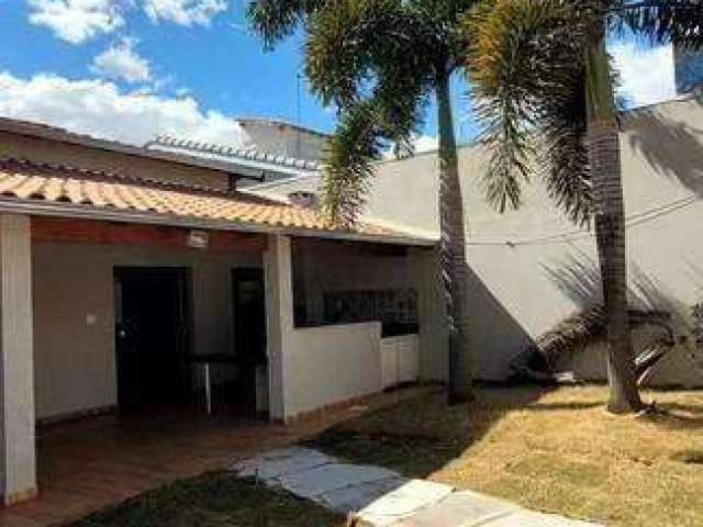 Casa à venda, 3 quartos, 1 suíte, 2 vagas, MARAVILHA - Uberlândia/MG