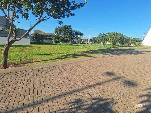 TERRENO EM CONDOMÍNIO à venda, JARDIM BOTANICO - Uberlândia/MG