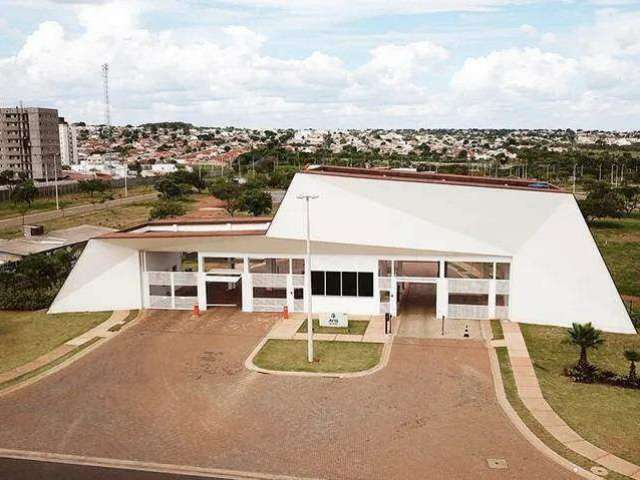 TERRENO EM CONDOMÍNIO à venda, JARDIM BOTANICO - Uberlândia/MG