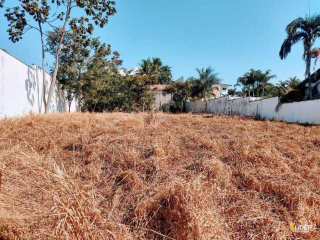 TERRENO à venda, MORADA DA COLINA - Uberlândia/MG