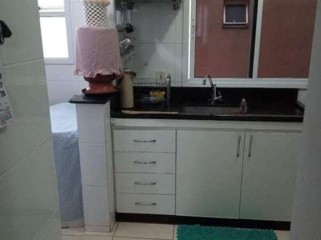 Apartamento à venda, 2 quartos, 1 suíte, Santa Mônica - Uberlândia/MG