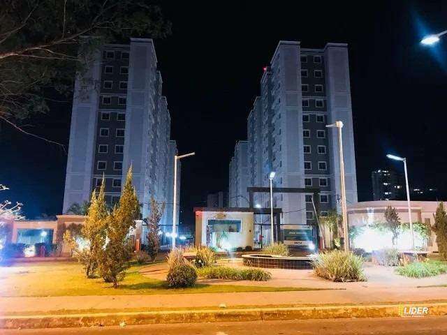 Apartamento à venda, 2 quartos, 1 vaga, COPACABANA - Uberlândia/MG