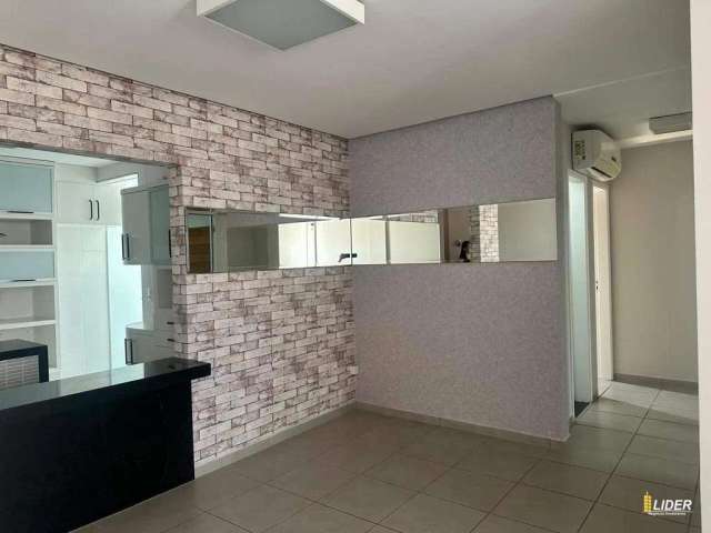 Apartamento à venda, 3 quartos, 1 suíte, 1 vaga, CUSTODIO PEREIRA - Uberlândia/MG