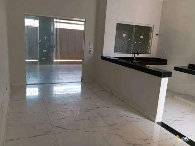 Casa à venda, 2 quartos, 1 suíte, 2 vagas, SAO JORGE - Uberlândia/MG