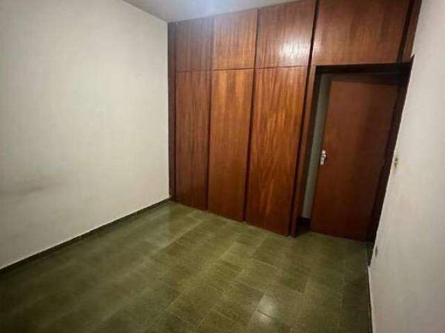 Apartamento à venda, 3 quartos, 1 suíte, 1 vaga, DANIEL FONSECA - Uberlândia/MG