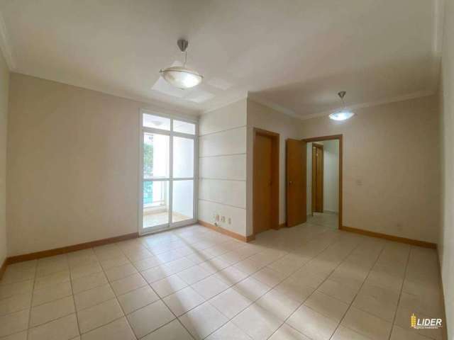 Apartamento à venda, 2 quartos, 1 suíte, 2 vagas, Centro - Uberlândia/MG