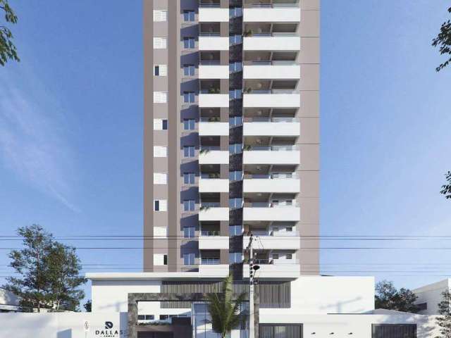 Apartamento à venda, 3 quartos, 1 suíte, 2 vagas, NOVO MUNDO - Uberlândia/MG