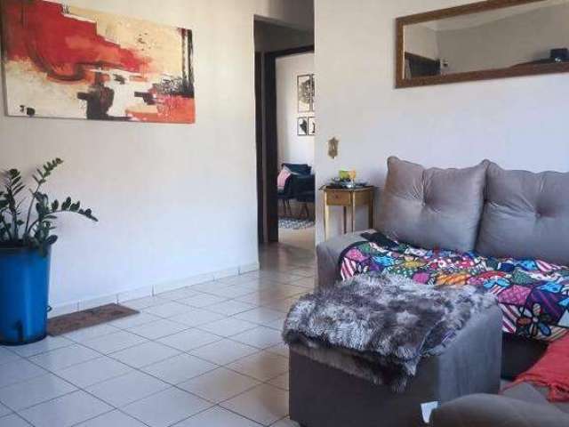 Apartamento à venda, 3 quartos, 1 suíte, 1 vaga, BOM JESUS - Uberlândia/MG