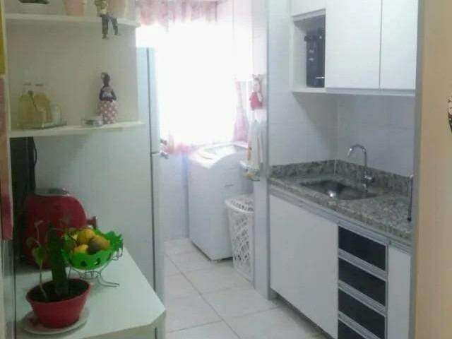 Apartamento à venda, 3 quartos, 1 suíte, 1 vaga, TUBALINA - Uberlândia/MG