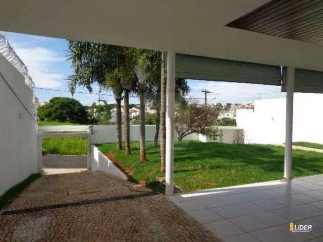 Casa à venda, 4 quartos, 4 suítes, 3 vagas, CITY UBERLANDIA - Uberlândia/MG