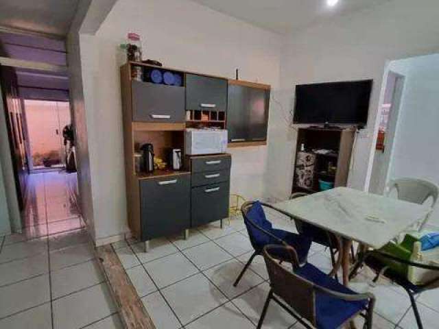 Casa à venda, 3 quartos, 1 suíte, 2 vagas, Pacaembu - Uberlândia/MG