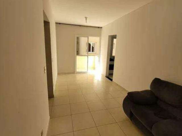 Apartamento à venda, 2 quartos, 1 suíte, 1 vaga, Santa Mônica - Uberlândia/MG