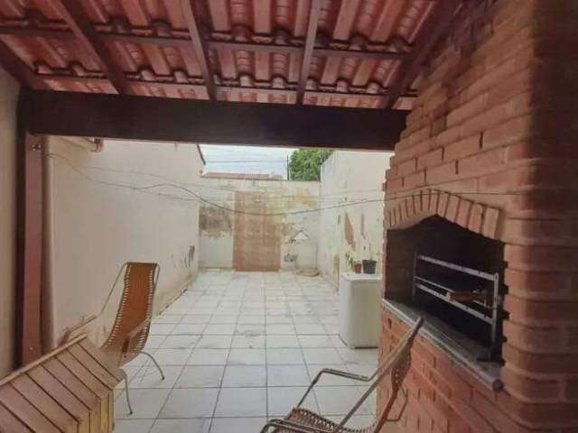 Casa à venda, 4 quartos, 1 suíte, 2 vagas, TUBALINA - Uberlândia/MG