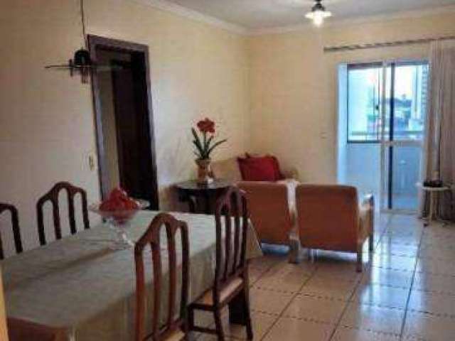 Apartamento à venda, 3 quartos, 1 suíte, Centro - Uberlândia/MG