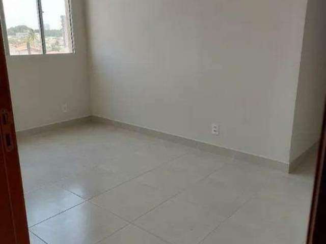 Apartamento à venda, 2 quartos, 1 vaga, ALTO UMUARAMA - Uberlândia/MG