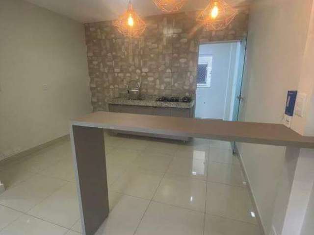 Apartamento à venda, 3 quartos, 1 suíte, 1 vaga, Lidice - Uberlândia/MG