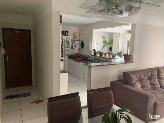 Apartamento à venda, 2 quartos, 1 suíte, MARACANA - Uberlândia/MG