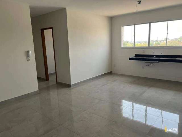 Apartamento à venda, 3 quartos, 1 suíte, 2 vagas, DONA ZULMIRA - Uberlândia/MG