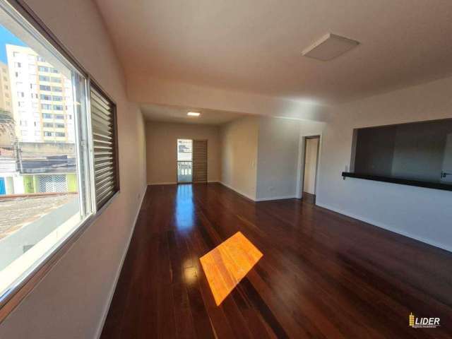 Apartamento à venda, 3 quartos, 1 suíte, MARTINS - Uberlândia/MG