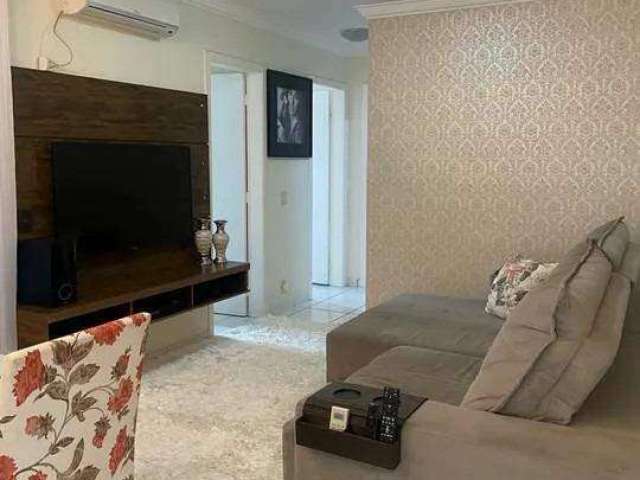 Apartamento à venda, 2 quartos, 1 vaga, PAMPULHA - Uberlândia/MG