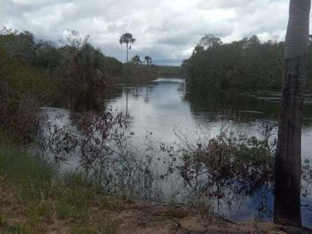 Fazenda à venda, AREA RURAL DE COCOS BA - Cocos/BA