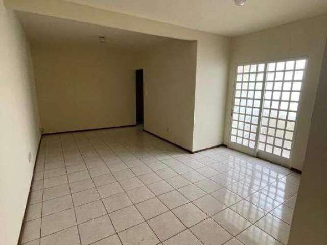 Apartamento para aluguel, 3 quartos, 1 suíte, 2 vagas, Santa Mônica - Uberlândia/MG