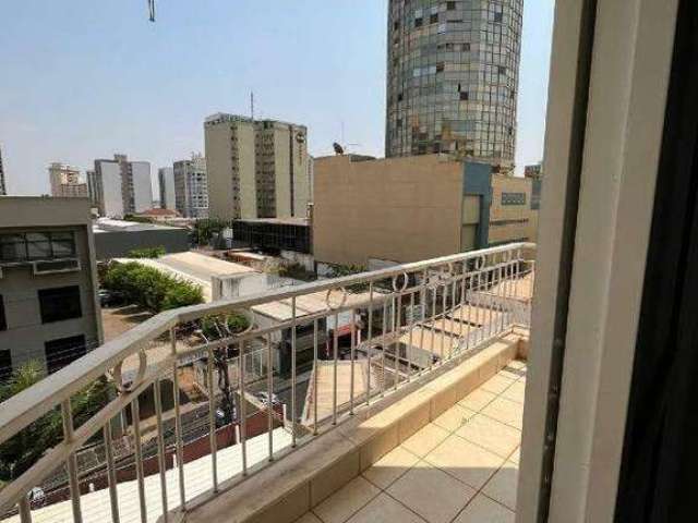 Apartamento para aluguel, 2 quartos, 1 vaga, Lidice - Uberlândia/MG